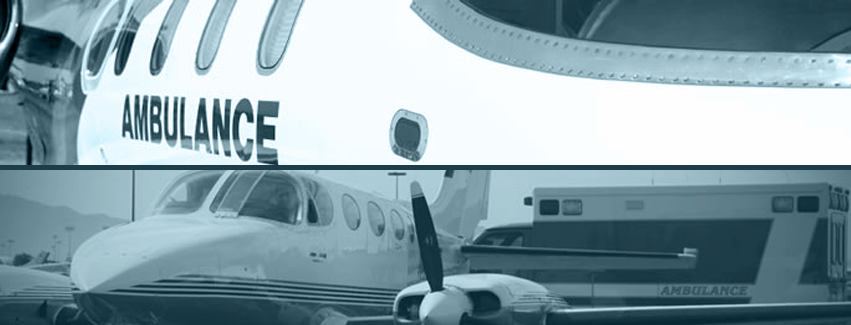 Air Ambulance - South Carolina - Charleston ID1590334