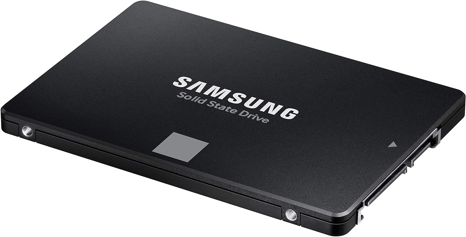 SAMSUNG 870 EVO SATA SSD 500GB 25 Internal Solid State D - Alaska - Anchorage ID1561122 2
