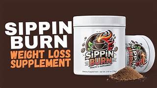 Sippin  Burn Best Method To Lose  Weight  Without the Stres - Arizona - Phoenix ID1600486
