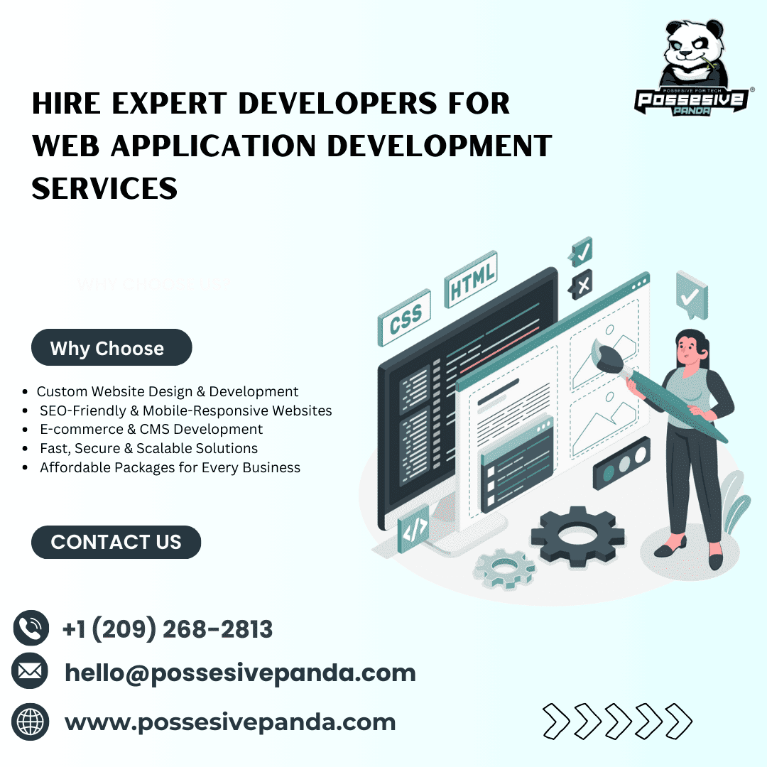 Hire Expert Developers for Web Application Development Servi - California - Boston ID1598924