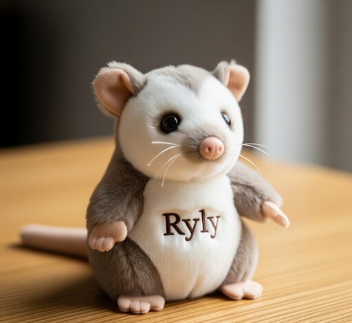 Bring Your Brand to Life Custom Plush Toys That Charm - California - San Francisco ID1609495 3