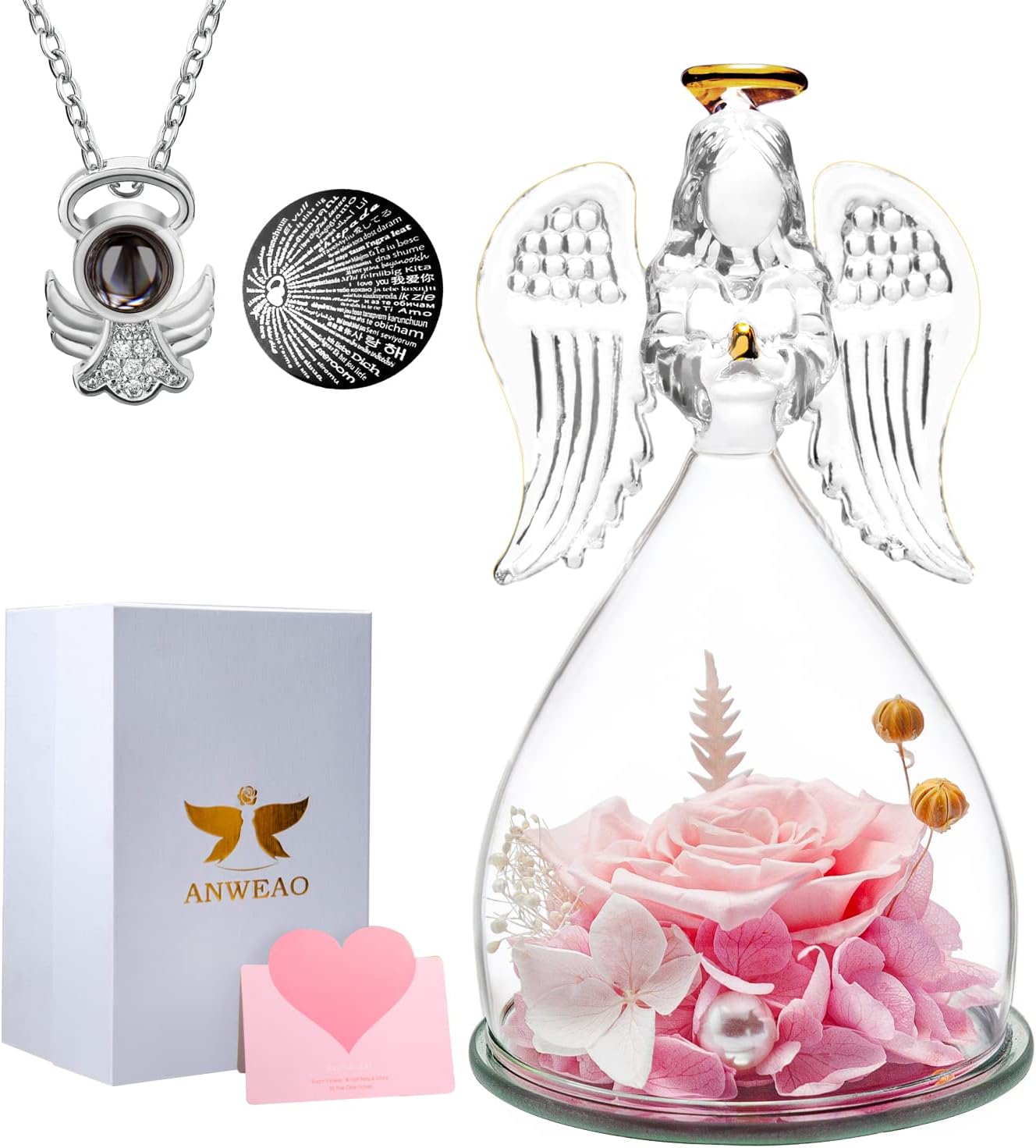 Valentines Day Birthday Gifts for WomenMom Gifts - New York - Albany ID1594404 4