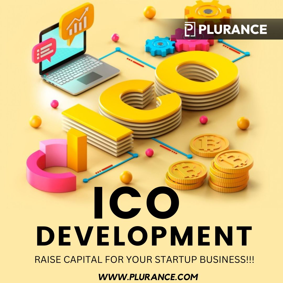 ICO Easiest Way to Raise Capital for Your Startup - Georgia - Atlanta ID1551171