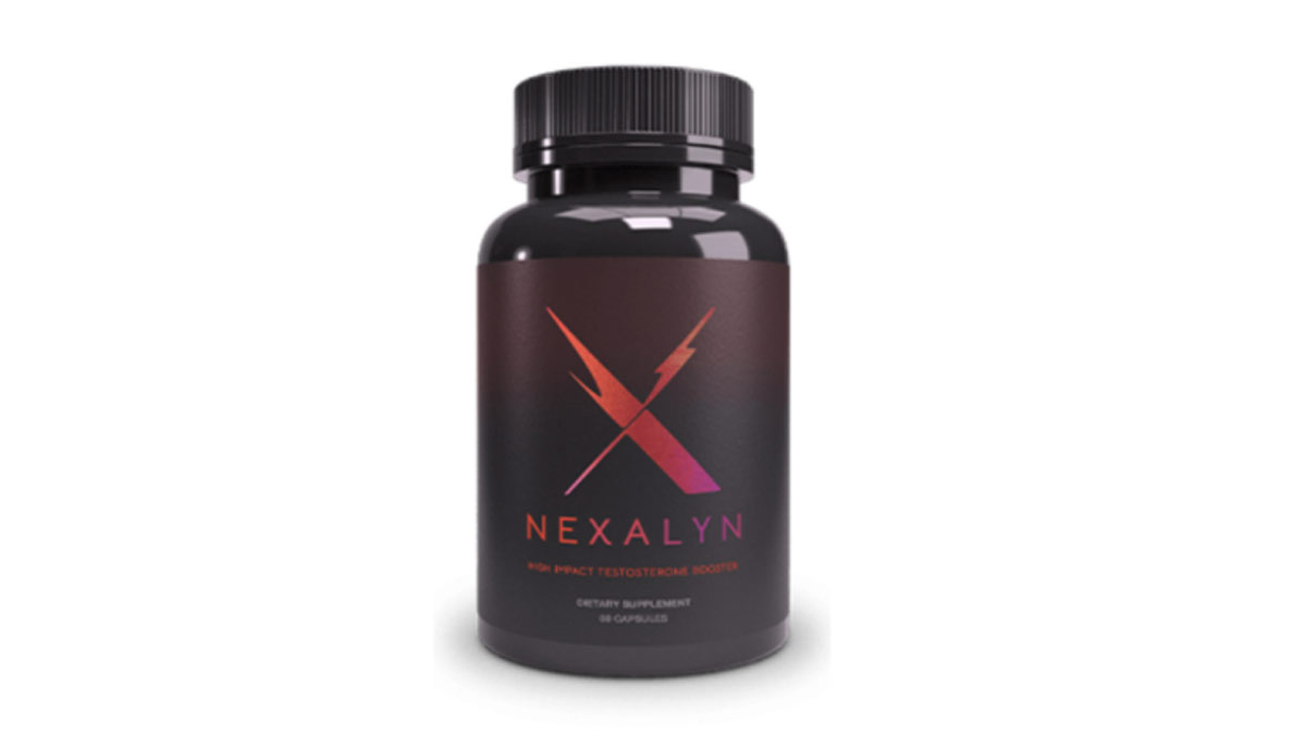 Where to buy Nexalyn Testosterone Booster? - Arunachal Pradesh - Itanagar ID1535817