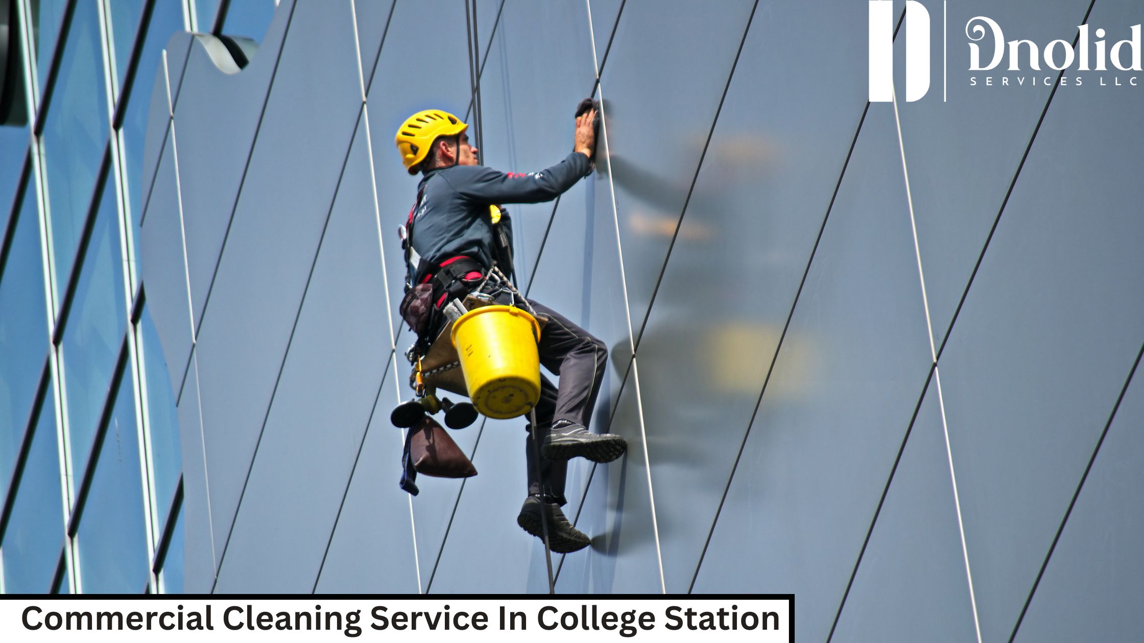 Office Cleaning Service By Dnolid - Texas - Dallas ID1610627