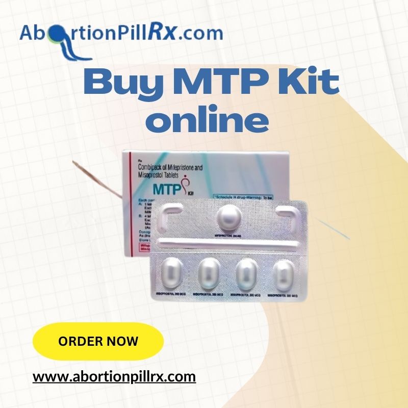 Caring for Womens Health  Buy MTP Kit Abortion Pills O - Texas - Dallas ID1616314
