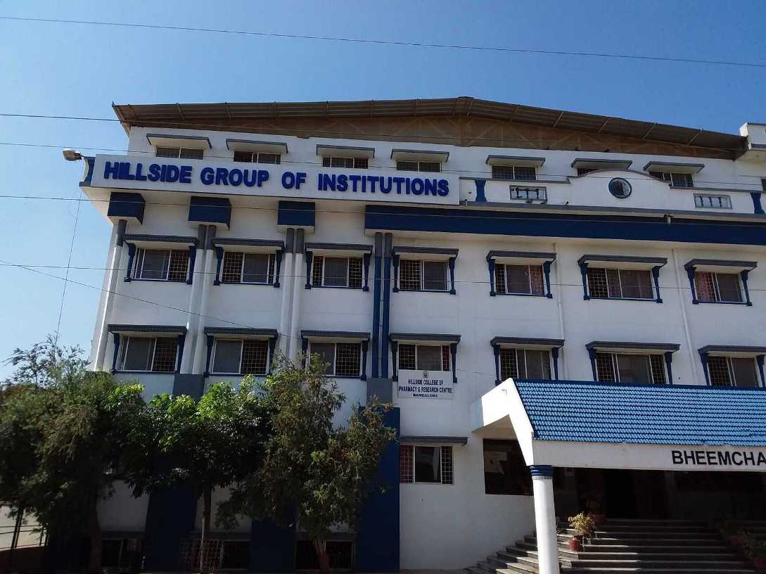 Top Nursing  Pharmacy College in Bangalore - Karnataka - Bangalore ID1601112