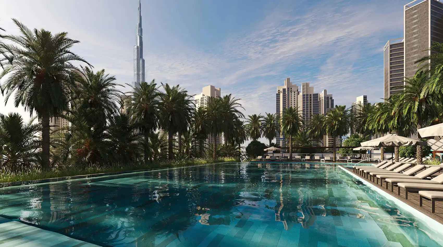 The Sapphire by Damac at Sheikh Zayed Road - Connecticut - Hartford ID1536719 1