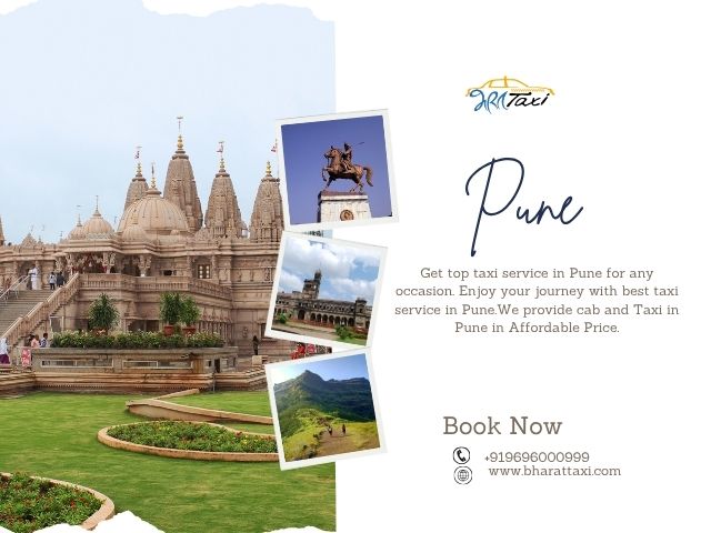 Pune to Nashik Taxi Service - Maharashtra - Pune ID1616849