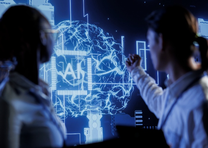 Boost Skills with AI ML Internship Training - Tamil Nadu - Madurai ID1606314