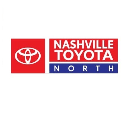 Nashville Toyota North - Tennessee -  Nashville ID1602934