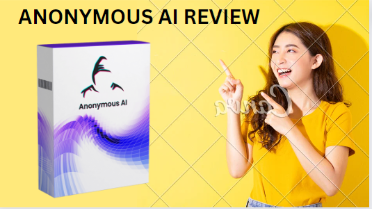 Anonymous AI Review 2024  Worth It? My Honest Opinion - Alaska - Anchorage ID1537916