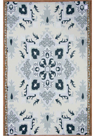 Hand Knotted Rugs Manufacturer in India Hand Knotted Carpet - New York - Albany ID1605097