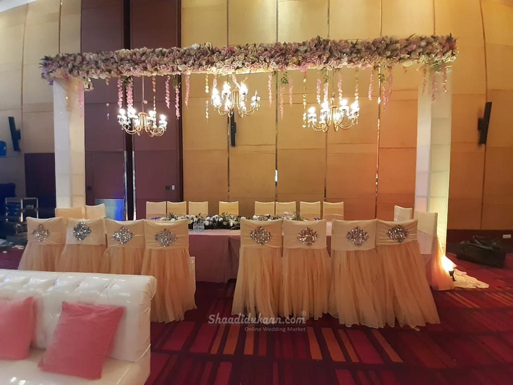 For grand events trust the top wedding planners in Chandiga - Chandigarh - Chandigarh ID1605999