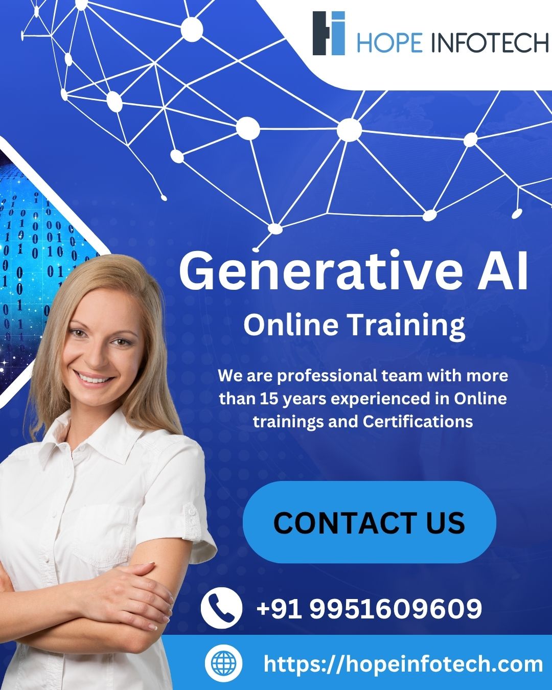 Top Generative AI Online Course in Hyderabad - Andhra Pradesh - Hyderabad ID1606069 1