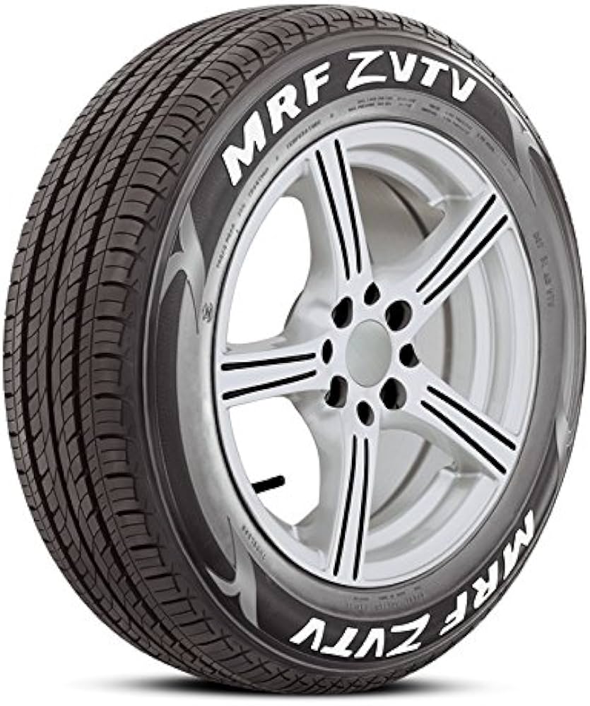 MRF Car Tyre Prices - Delhi - Delhi ID1521411