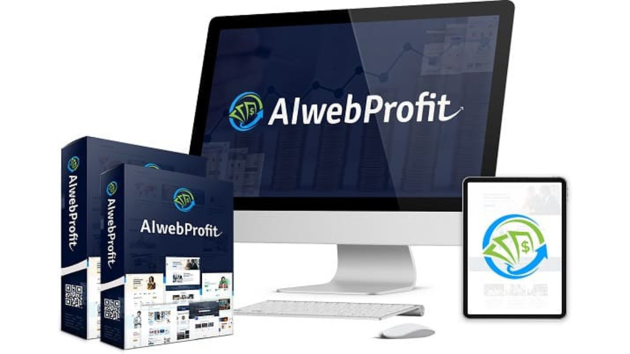 AI WebProfit Review  Full OTO  Bonuses  Honest Reviews - Alaska - Anchorage ID1552709