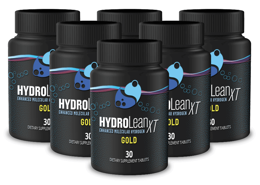 HydroLean XT Gold The Weight Loss Revolution! - California - Los Angeles ID1596351