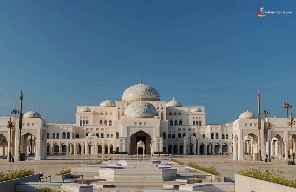 PhotoStop Tour Palaces and Mosques of Abu Dhabi - Texas - Dallas ID1618107 3