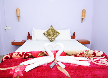 Hotel Sea View Andaman Cheap  Best Guest Houses at Port Bla - Delhi - Delhi ID1519234