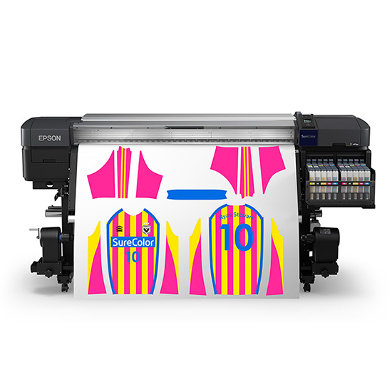 Epson SureColor F9470H 64 DyeSublimation Inkjet Printer A - California - Anaheim ID1607416