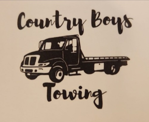 Country Boys Towing - Texas - Arlington ID1540025