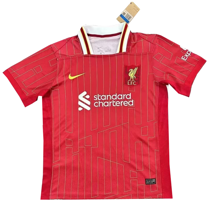 Fake Liverpool shirts 2425 - Mississippi - Jackson ID1548554