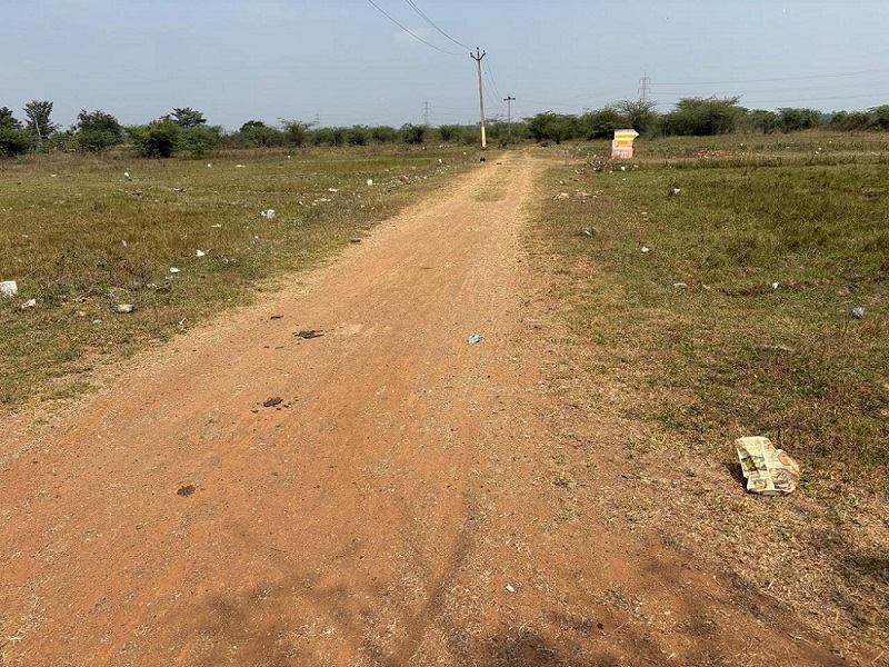 Dtcp approved plots for sale at kalyana kuppam village - Tamil Nadu - Chennai ID1607489 4