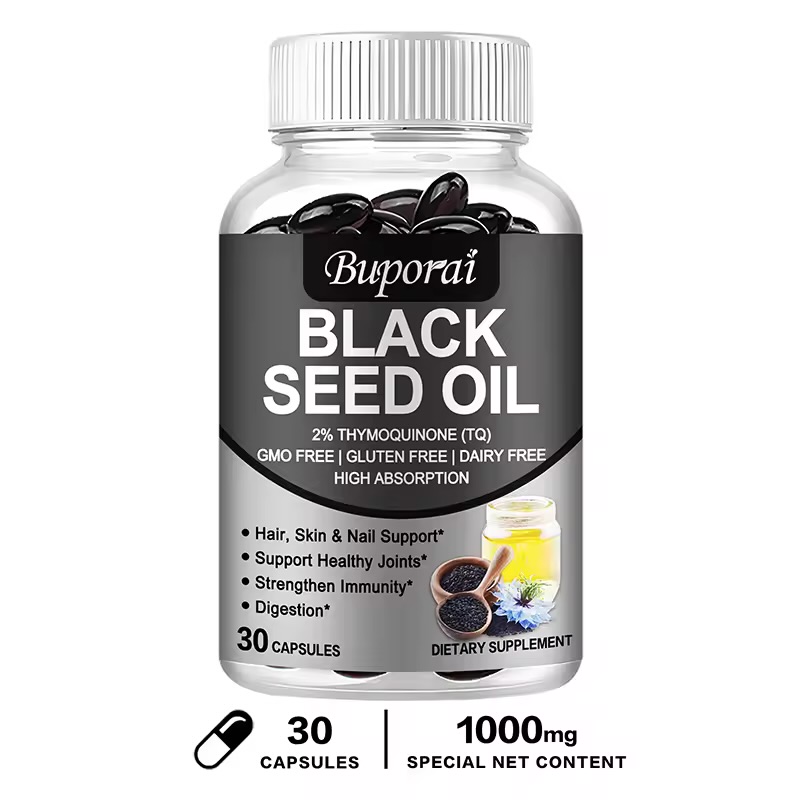 Buporai Black Seed  Pure Power - California - Los Angeles ID1608071 2