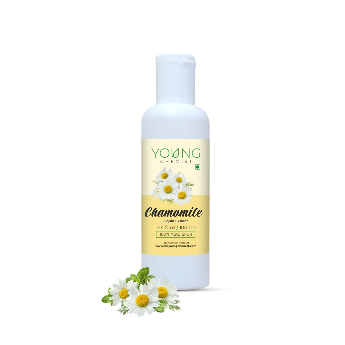Chamomile Extract - Delhi - Delhi ID1591403