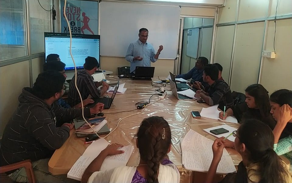 Learn Full Stack Digital Marketing  - Andhra Pradesh - Hyderabad ID1617460 4