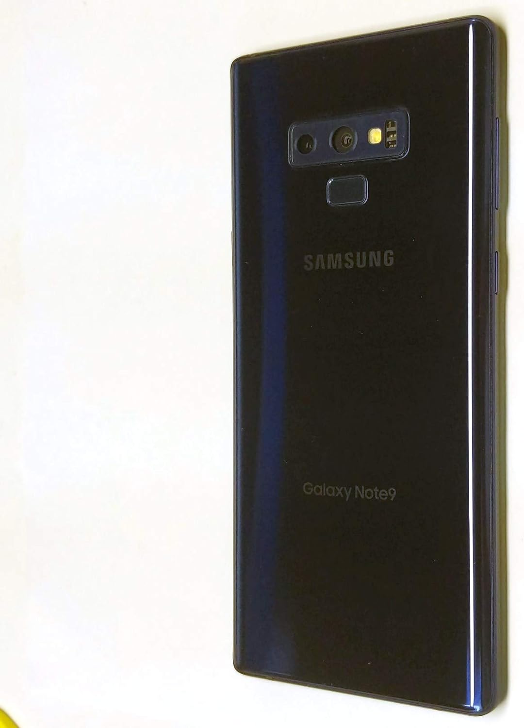 Samsung Galaxy Note 9 Factory Unlocked Phone with 64 Scree - New York - Albany ID1558861 2
