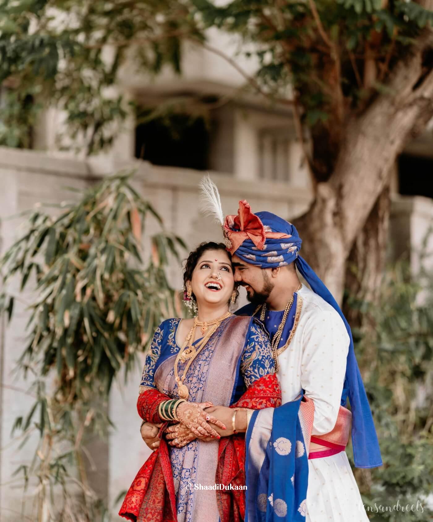 Httpswwwshaadidukaancompuneweddingphotographers - Maharashtra - Pune ID1611806