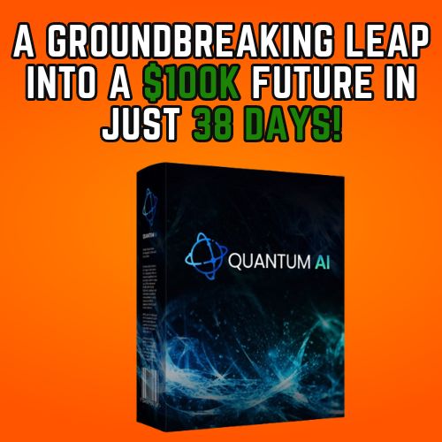 Quantum AI Review  A Groundbreaking Leap into a 100K Futur - Florida - Clearwater ID1533969