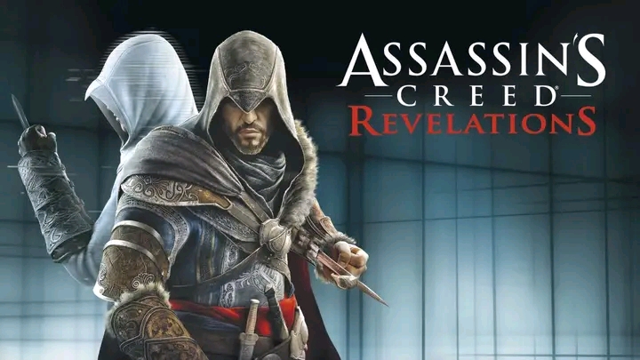 Assassins Creed revelation  - Alabama - Huntsville ID1532798