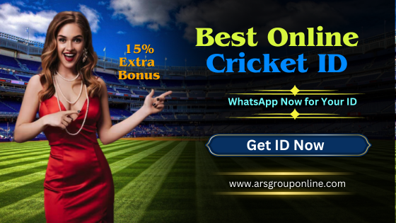 Best Online Cricket ID Provider in India with 15 Bonus - Karnataka - Bangalore ID1553107