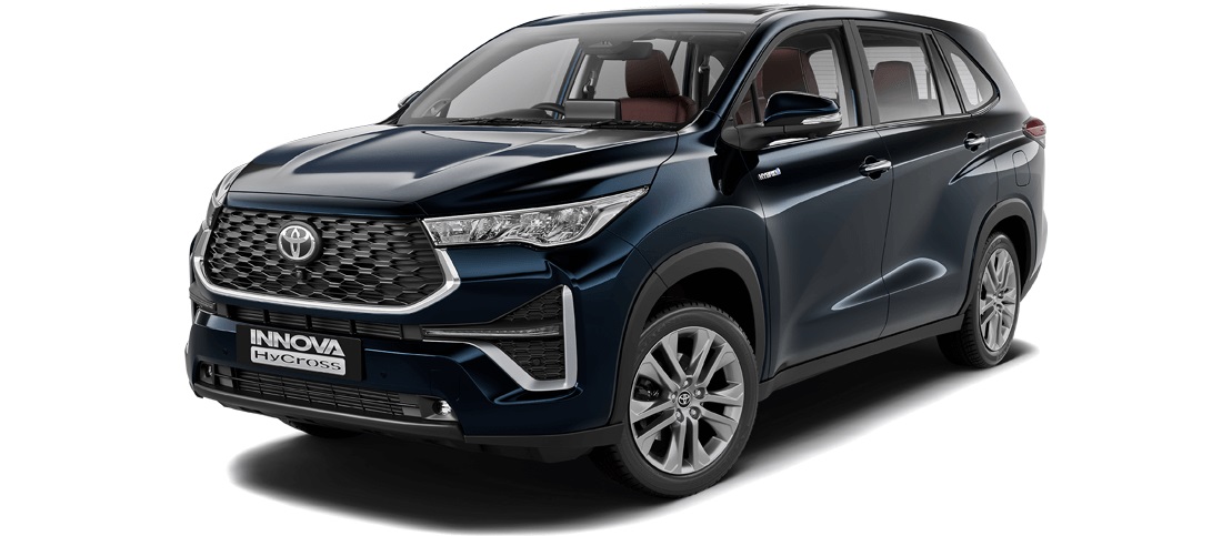 Toyota Innova Hycross for Rentals in Trivandrum - Kerala - Thiruvananthapuram ID1590411