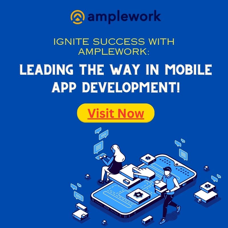 Web  Mobile App Development Company in USA  Amplework - Alabama - Birmingham ID1544249