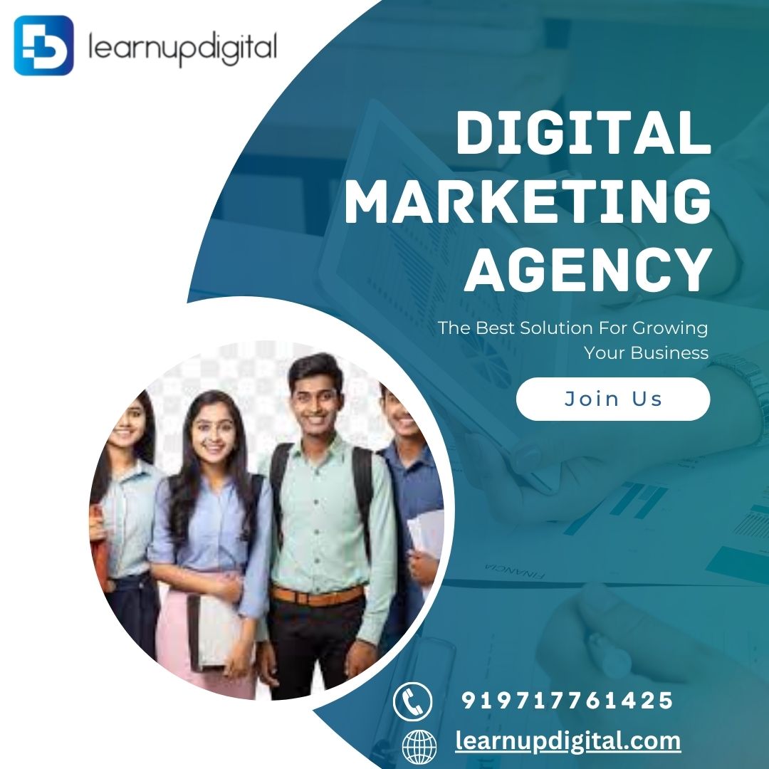 Digital marketing institute in Laxmi Nagar  LearnUpDigital - Delhi - Delhi ID1547091