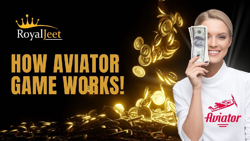 Aviator Game Online Play  Win on RoyalJeet - Karnataka - Bangalore ID1556220