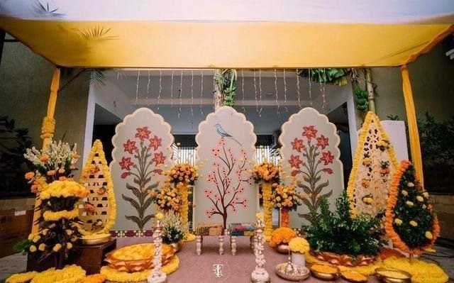Plan your dream event with top wedding decorators in Pune ef - Maharashtra - Pune ID1604537 2
