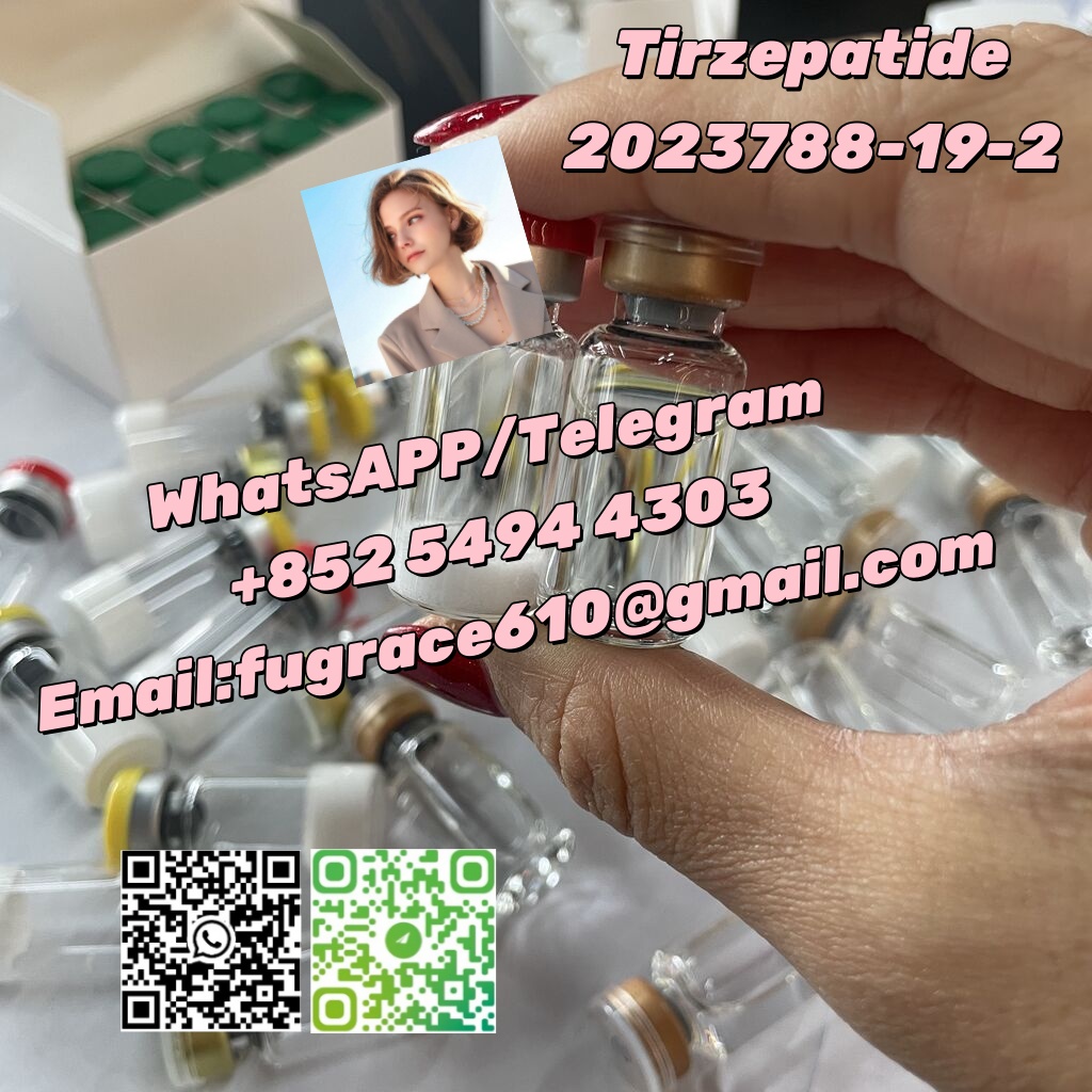 Tirzepatide2023788192 - Arizona - Peoria ID1610881