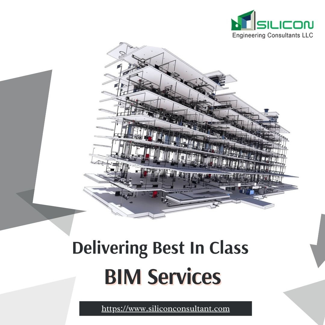 Get the Best BIM Services in Houston United States of Ameri - Texas - Houston ID1595896