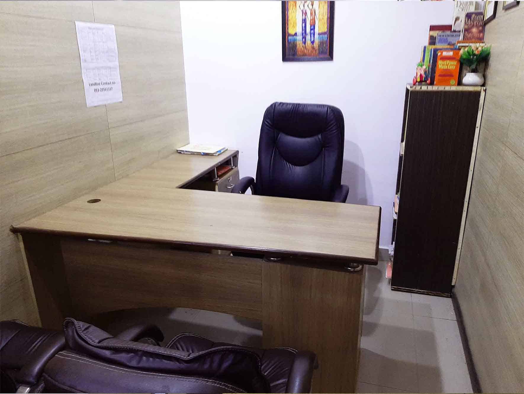 Virtual office in connaught place prime location - Delhi - Delhi ID1538645 4