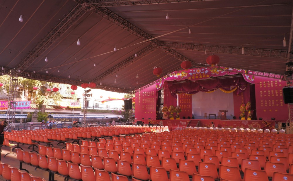 Explore unique themes with top wedding decorators in Gurgaon - Haryana - Gurgaon ID1604667 3