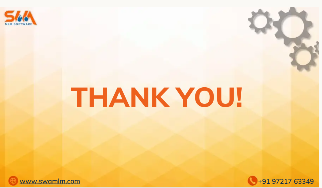 Best MLM Software Company In Lucknow! - Uttar Pradesh - Lucknow ID1616808 4