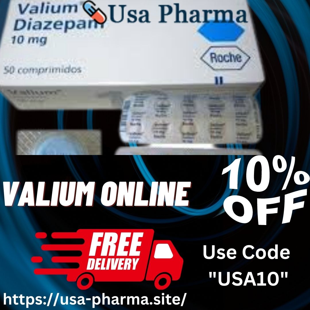 Buy Valium Online With Overnight US Shipping - New York - New York ID1523146