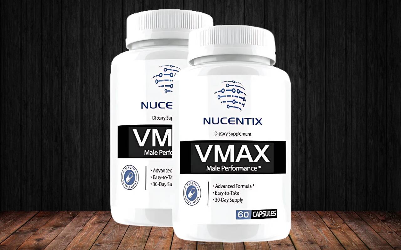 Vmax Male Enhancement A Natural Approach to Male Vitality o - California - Chico ID1600853