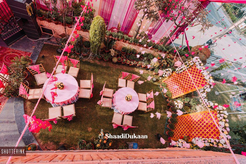 Design a Stunning Celebration with the Top Wedding Planners  - Chandigarh - Chandigarh ID1610722 4