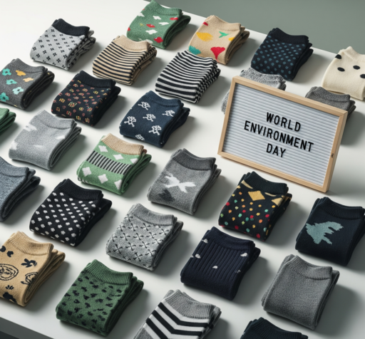 Step Up Your Brand Design Custom Socks! - California - San Francisco ID1605374 3